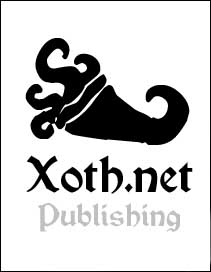Xoth.Net Publishing